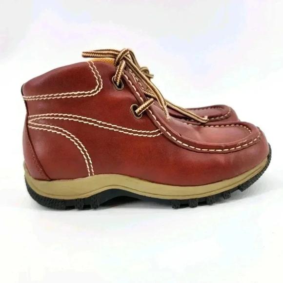 Lower  East Side Boots - Picture 3 of 8